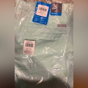 Columbia men’s golf shorts - size 38